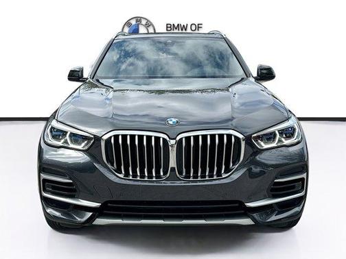 2023 BMW X5 sDrive40i