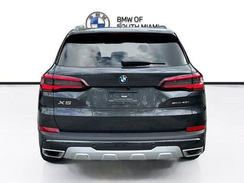 2023 BMW X5 sDrive40i