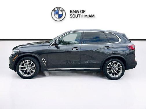 2023 BMW X5 sDrive40i