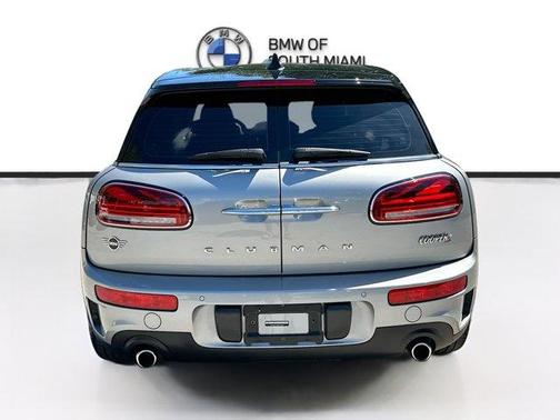 2023 MINI Clubman Cooper S Classic