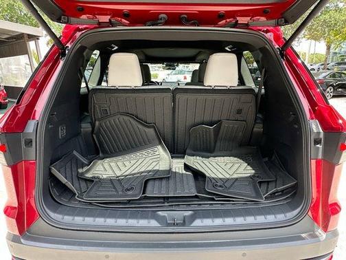 Matador Red Mica 2026 Lexus TX 350 TX 350