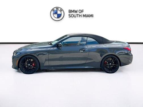 2023 BMW 430 i