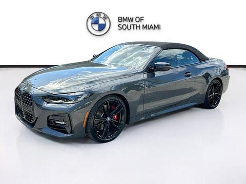 2023 BMW 430 i