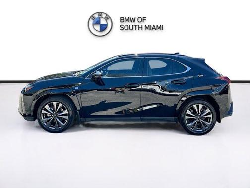 2025 Lexus UX 300h 300H