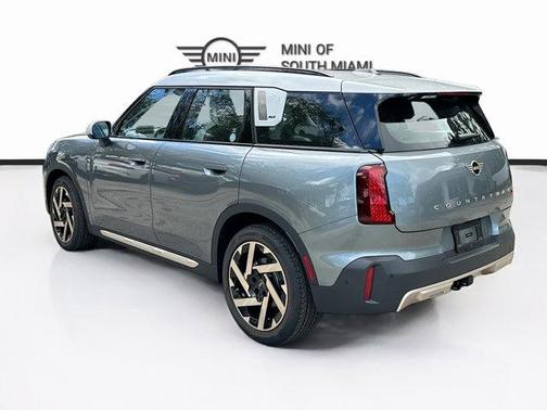 2026 MINI Countryman S