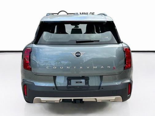 2026 MINI Countryman S