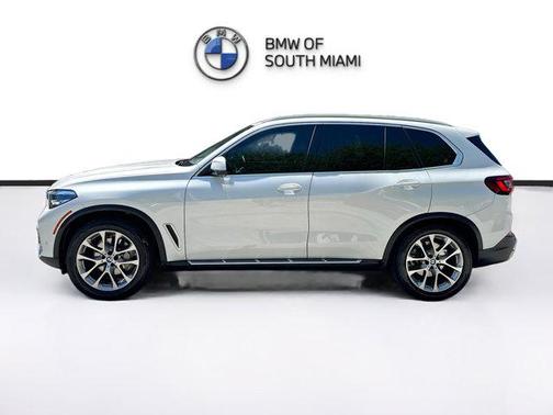 2023 BMW X5 sDrive40i