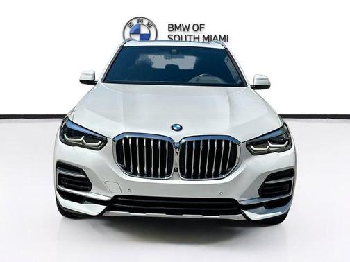 2023 BMW X5 sDrive40i