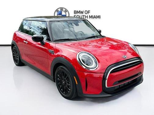 2023 MINI Hardtop Cooper Classic