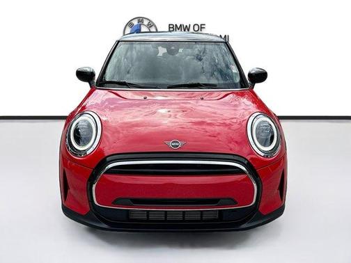 2023 MINI Hardtop Cooper Classic