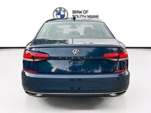 2020 Volkswagen Passat 2.0T SE