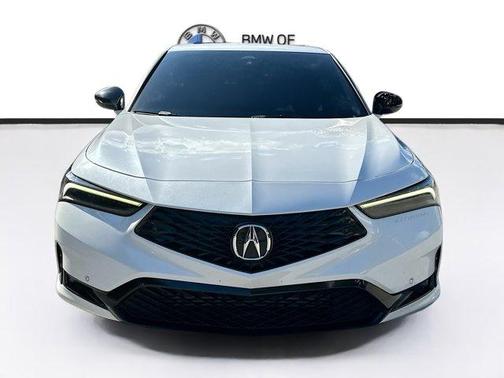 2023 Acura Integra A-Spec Technology