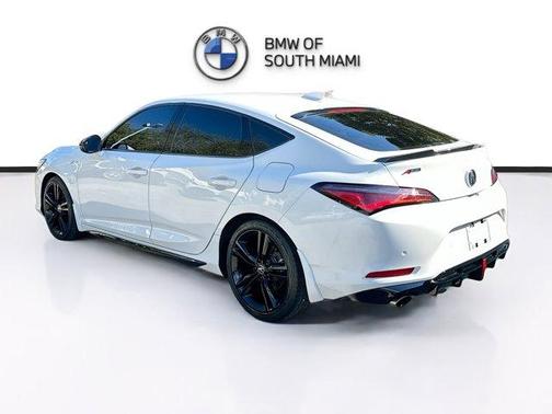 2023 Acura Integra A-Spec Technology