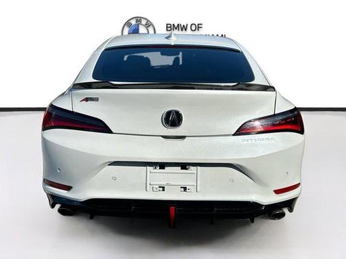 2023 Acura Integra A-Spec Technology