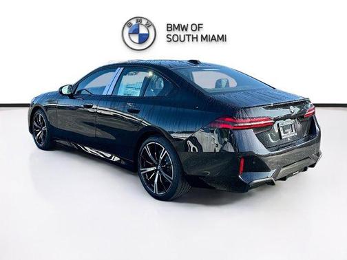 2026 BMW 530 i