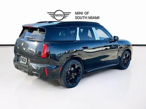 2026 MINI Countryman S