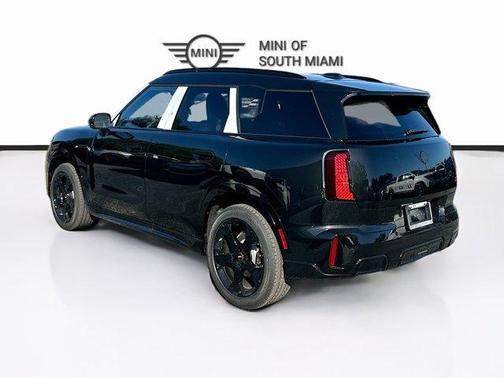 2026 MINI Countryman S
