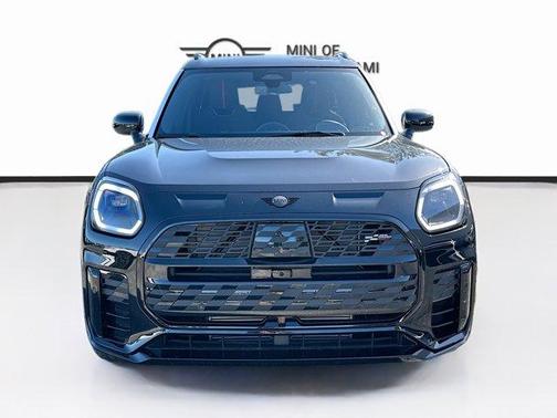 2026 MINI Countryman S