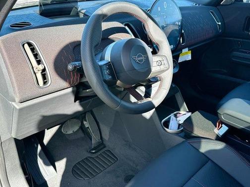 2026 MINI Countryman S