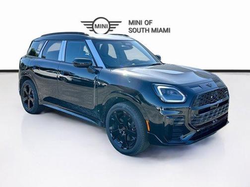 2026 MINI Countryman S