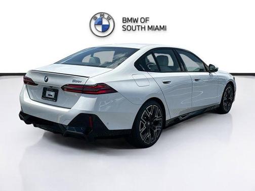2026 BMW 530 i