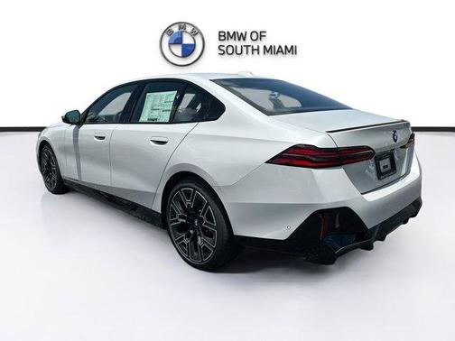 2026 BMW 530 i