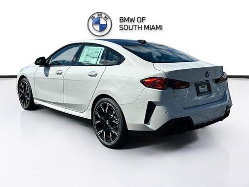 2026 BMW 228 Gran Coupe Base