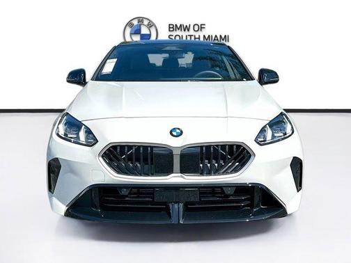 2026 BMW 228 Gran Coupe Base