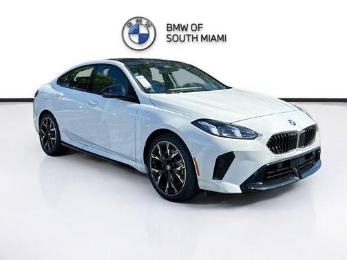 2026 BMW 228 Gran Coupe Base