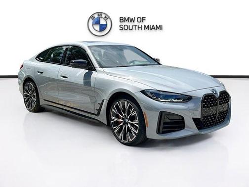 2023 BMW 430 Gran Coupe i