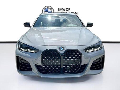 2023 BMW 430 Gran Coupe i