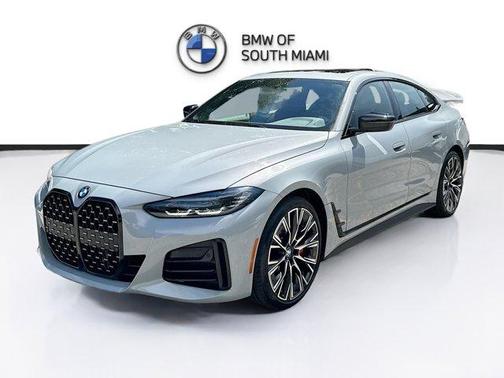 2023 BMW 430 Gran Coupe i