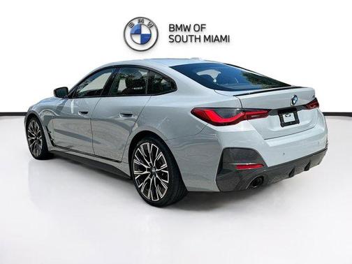 2023 BMW 430 Gran Coupe i