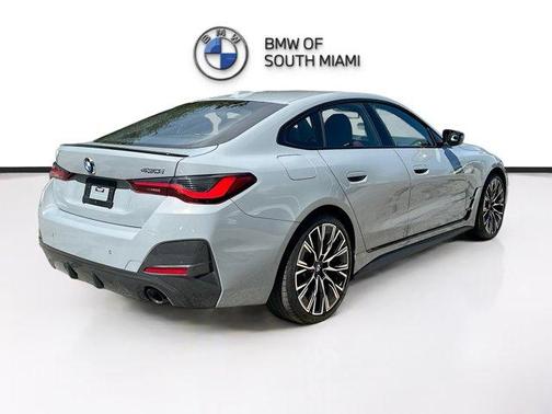 2023 BMW 430 Gran Coupe i
