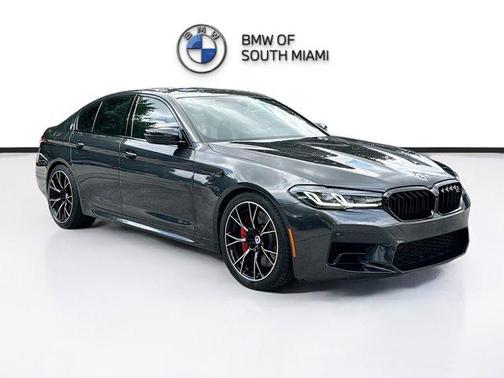 2023 BMW M5 Base