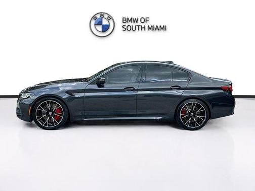 2023 BMW M5 Base