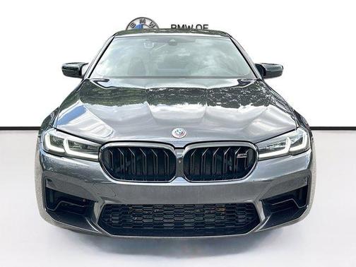 2023 BMW M5 Base