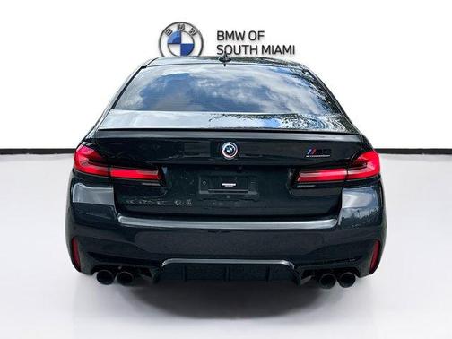 2023 BMW M5 Base