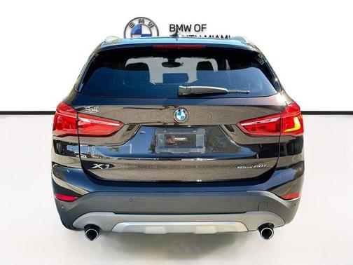 2018 BMW X1 sDrive28i