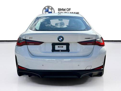 2023 BMW i4 Gran Coupe eDrive40