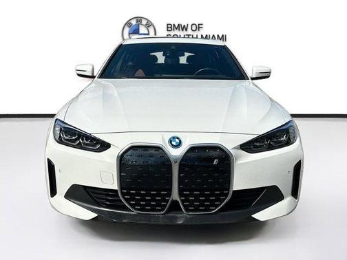 2023 BMW i4 Gran Coupe eDrive40