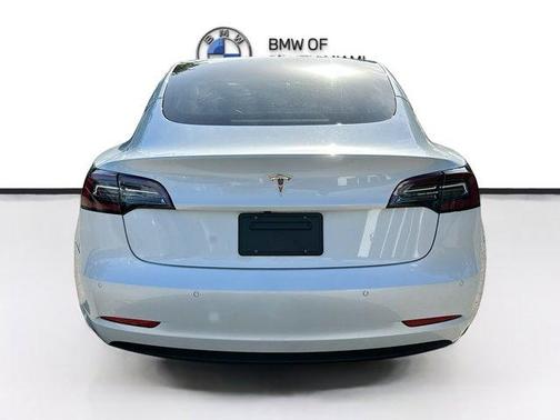 2022 Tesla Model 3 Base