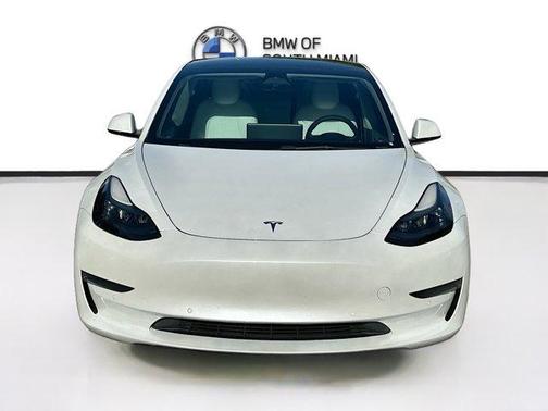 2022 Tesla Model 3 Base
