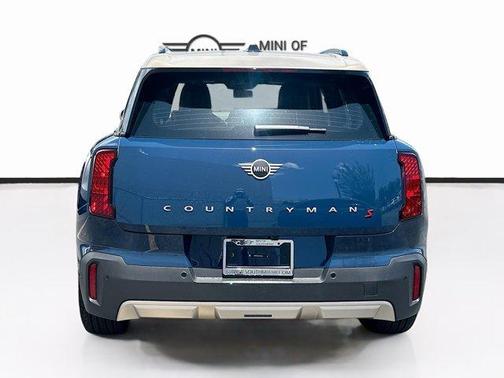 2025 MINI Countryman S