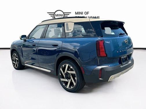 2025 MINI Countryman S