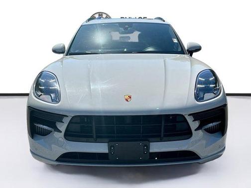 2021 Porsche Macan GTS