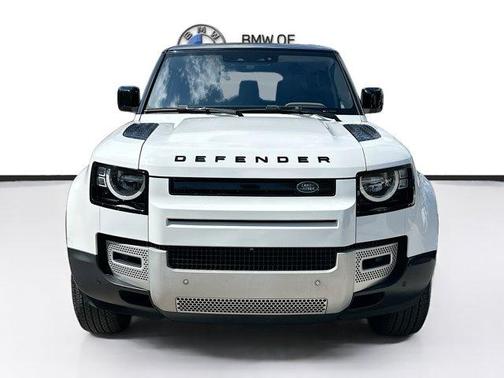 2021 Land Rover Defender 110 S