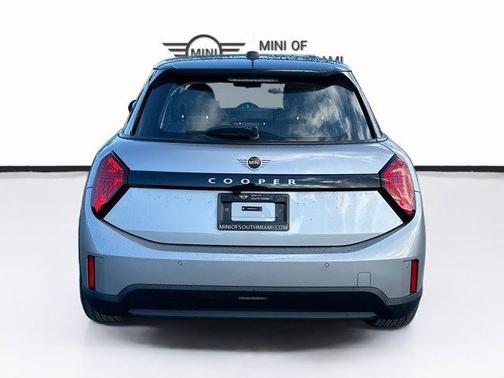 2026 MINI Hardtop Cooper