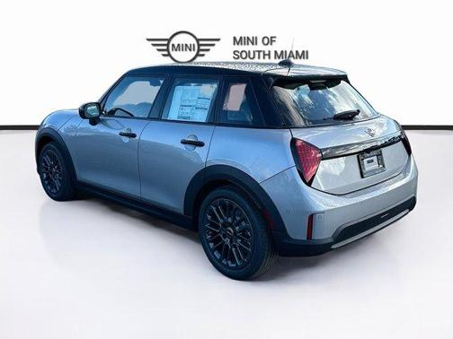 2026 MINI Hardtop Cooper