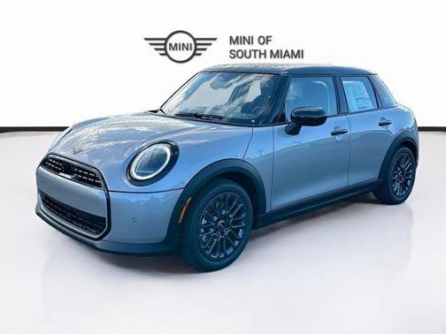 2026 MINI Hardtop Cooper
